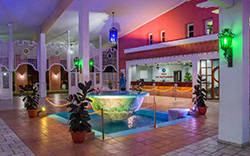 Lobby Lobby