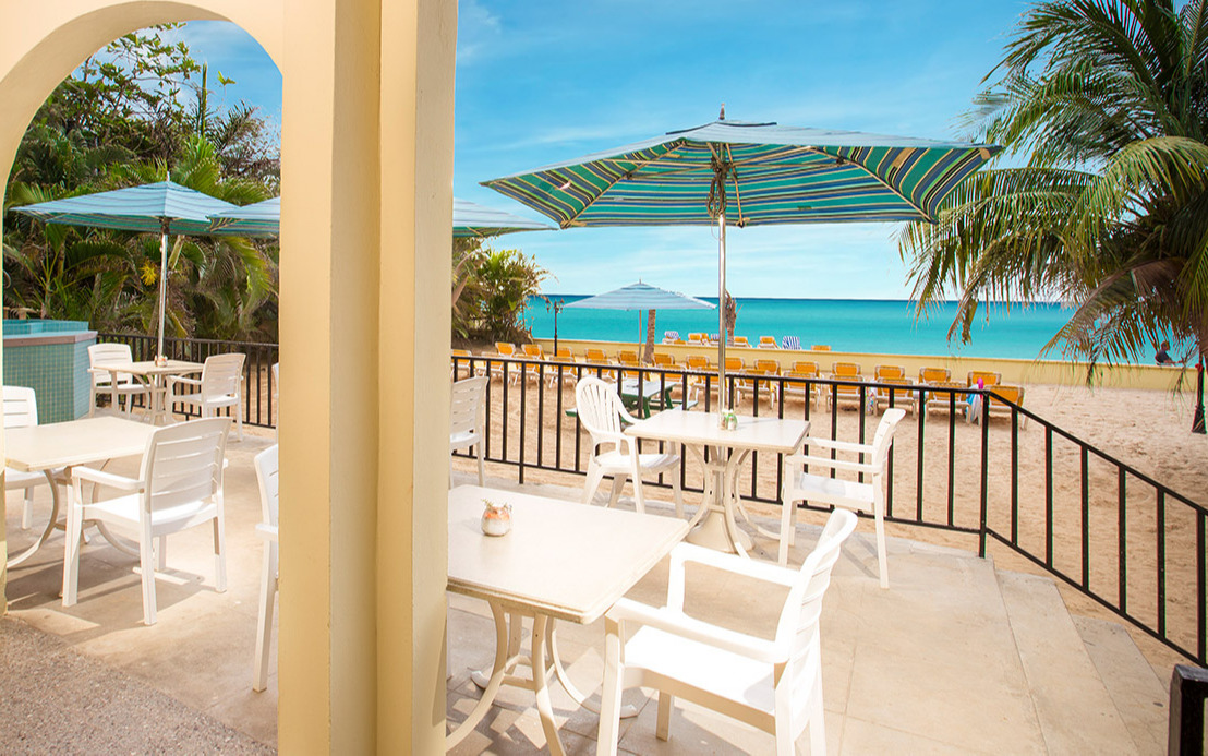 Beach Grill Beach Grill