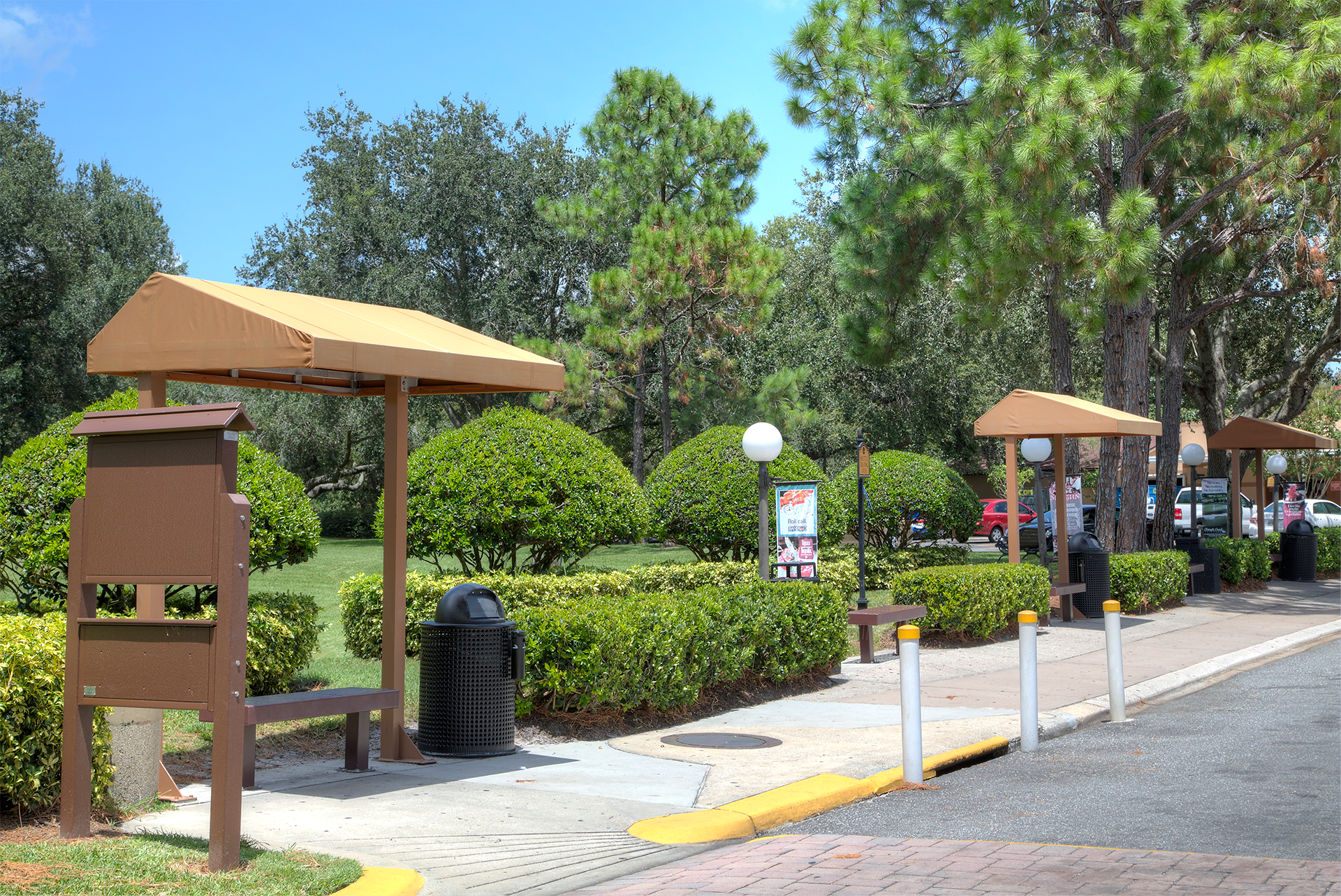 Navette au Rosen Lake Buena Vista Navette au Rosen Lake Buena Vista