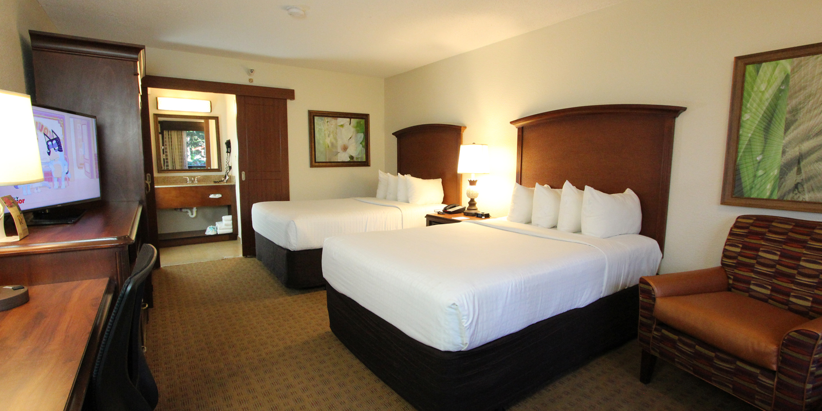 Room at Rosen Lake Buena Vista Room at Rosen Lake Buena Vista