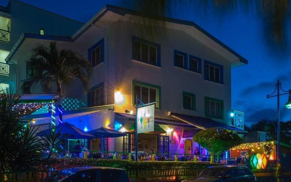 Resort Resort