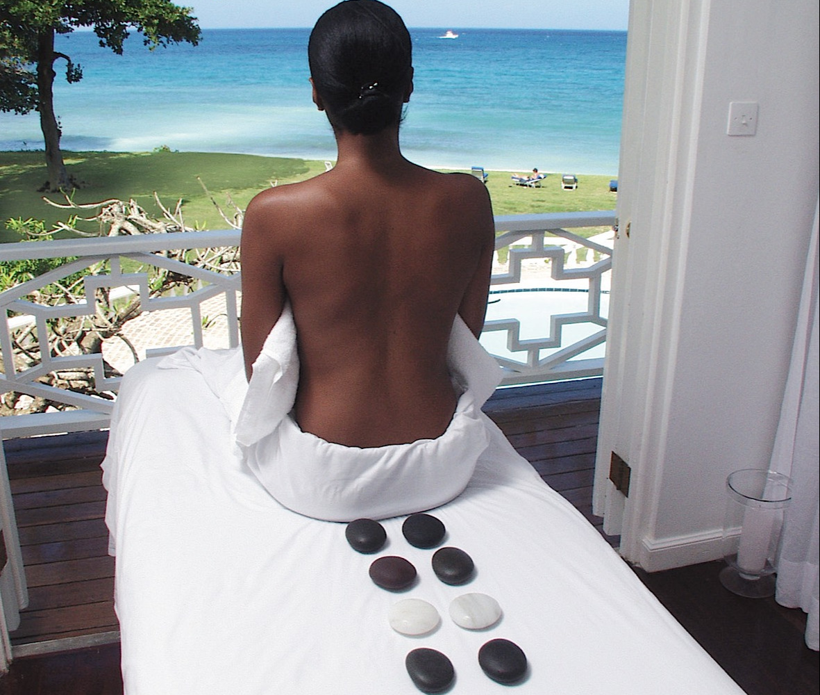 Spa Spa