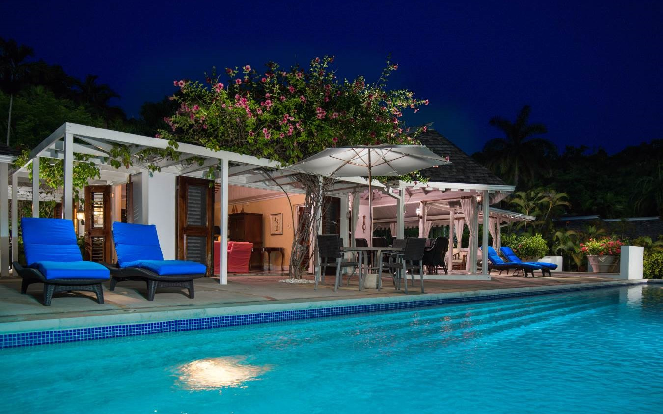 Villa deluxe Villa deluxe