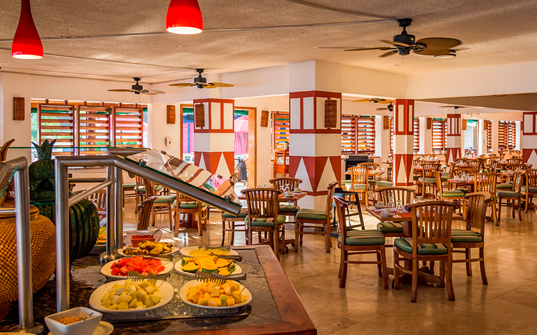 Buffet Buffet