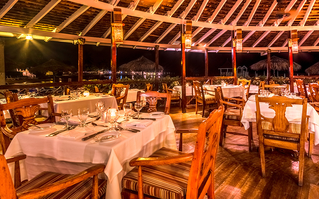 Restaurant Restaurant