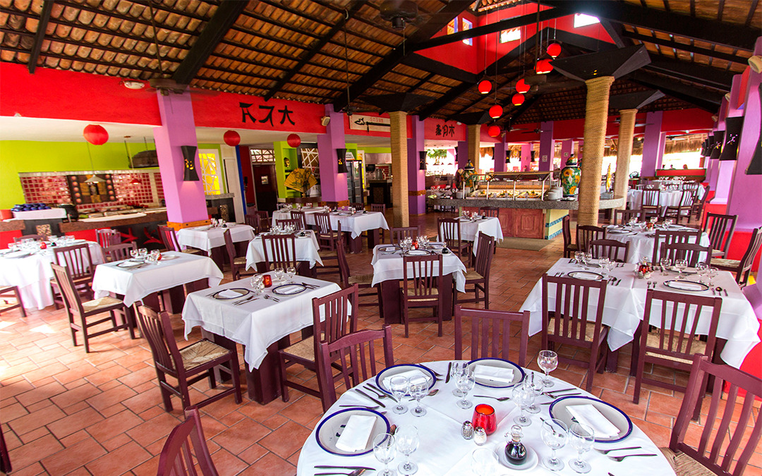 Restaurant Restaurant
