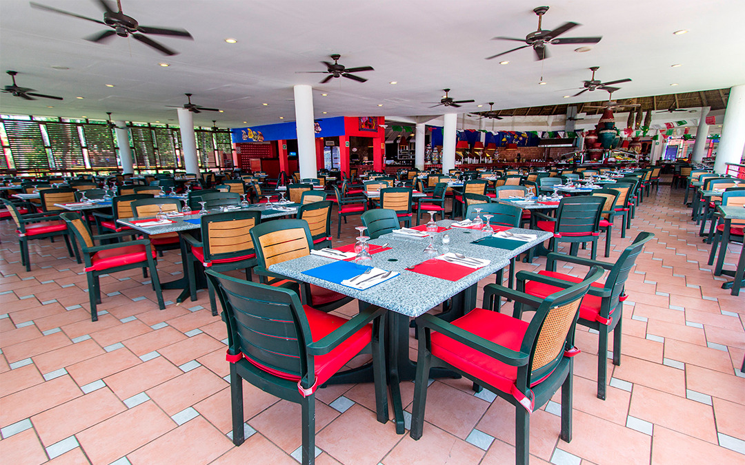 Buffet Buffet
