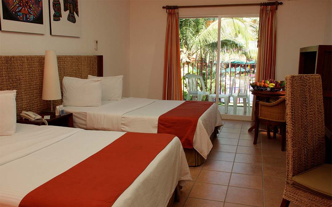 Room Room