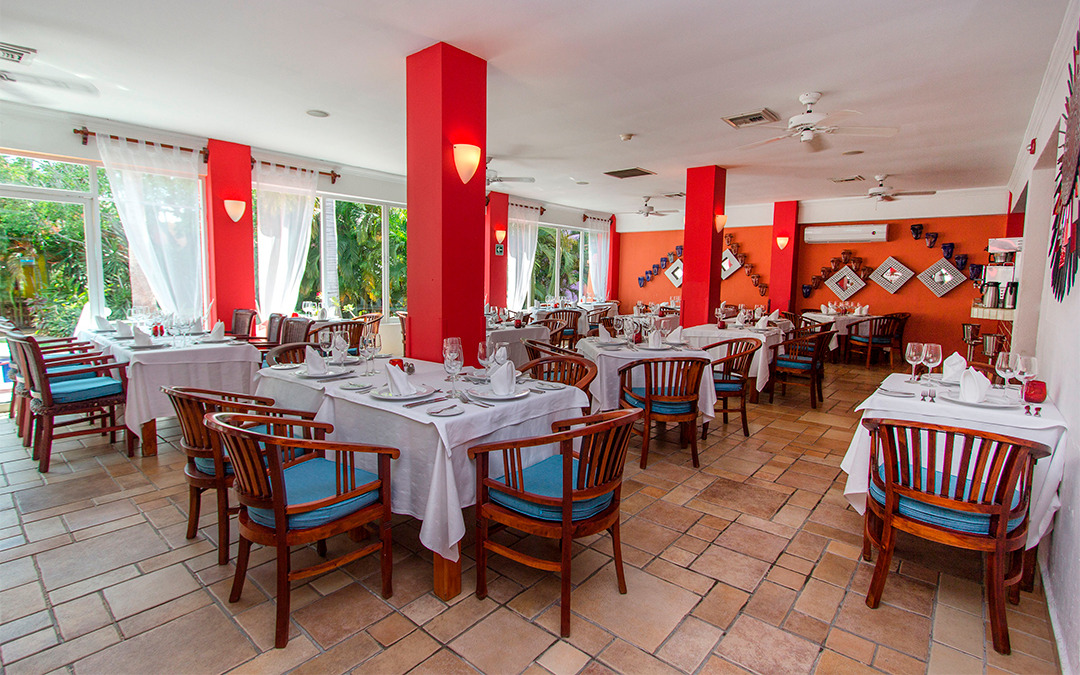 Restaurant Restaurant