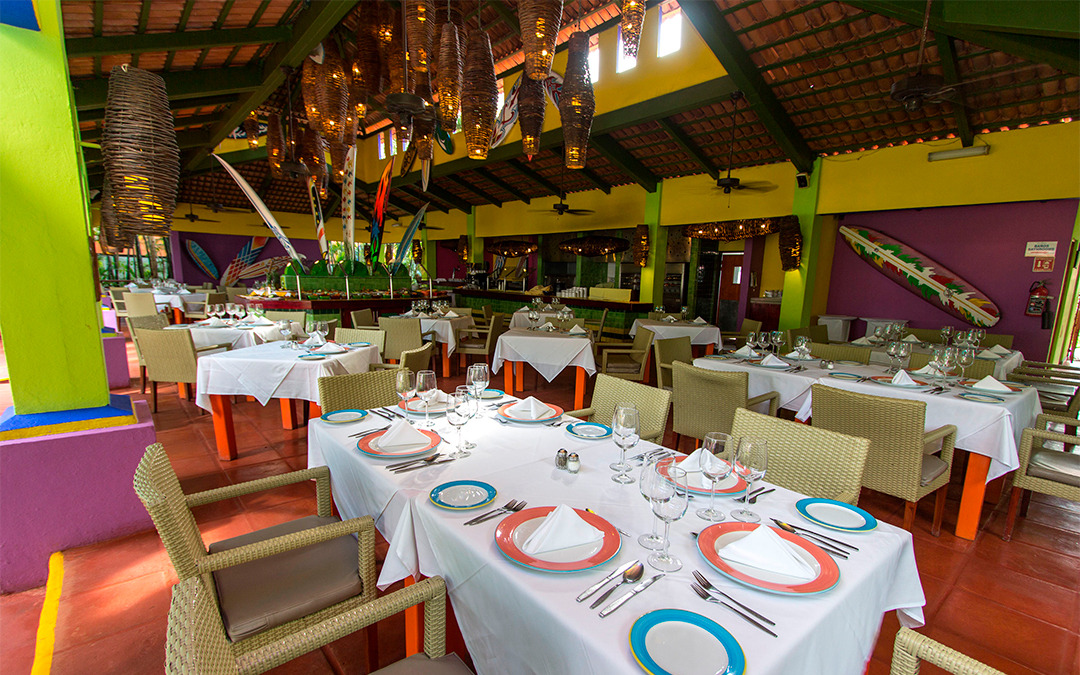 Restaurant Restaurant