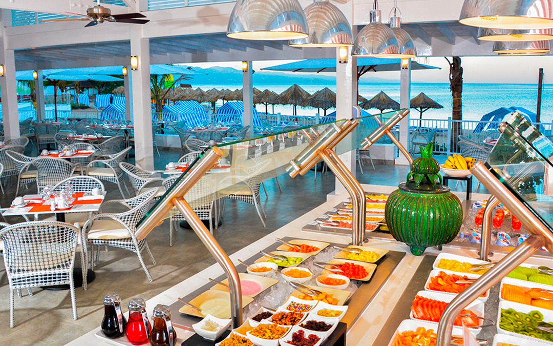 Buffet Buffet