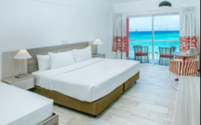 Chambre vue mer Chambre vue mer