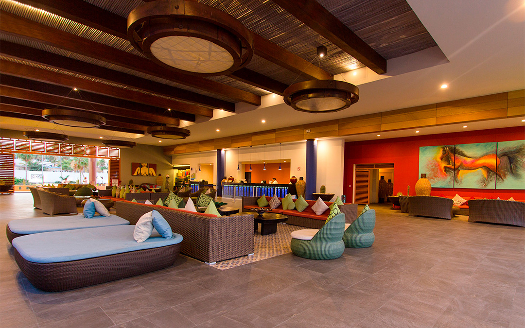 Lobby Lobby