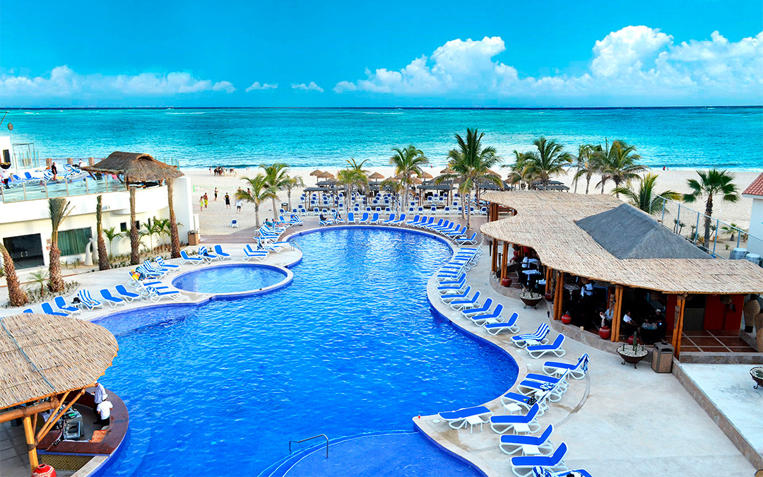 Pool Pool