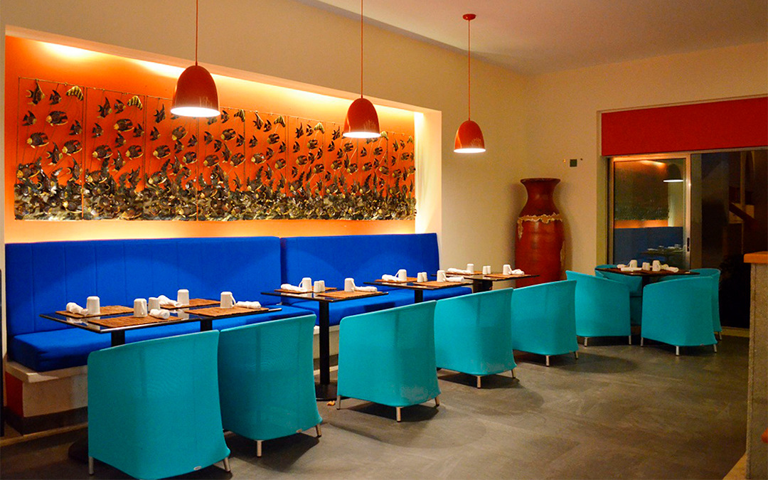 Restaurant Restaurant