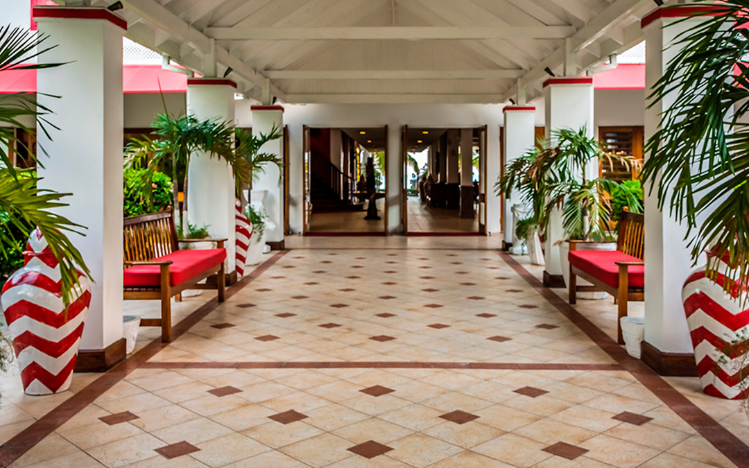 Lobby Lobby