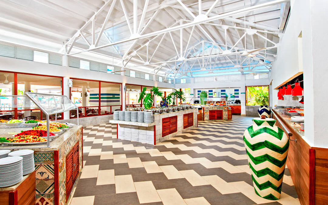 Buffet Buffet