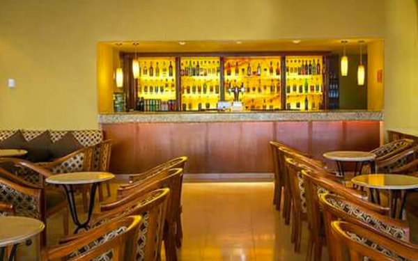 Bar Bar