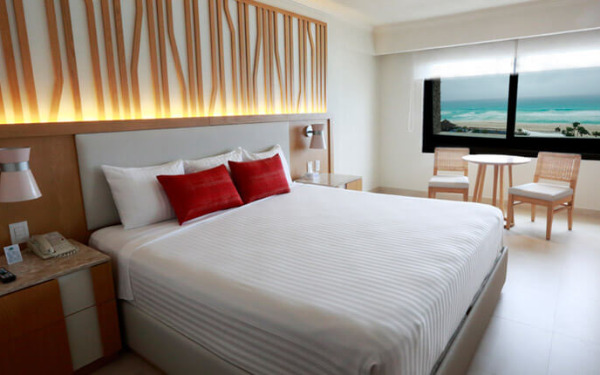 Ocean View Suite Ocean View Suite