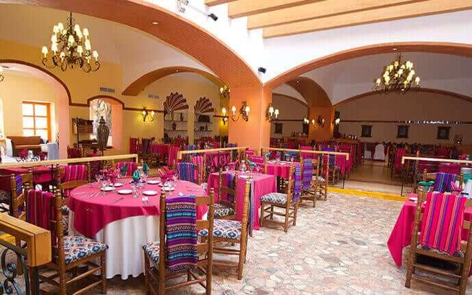 Restaurant Restaurant