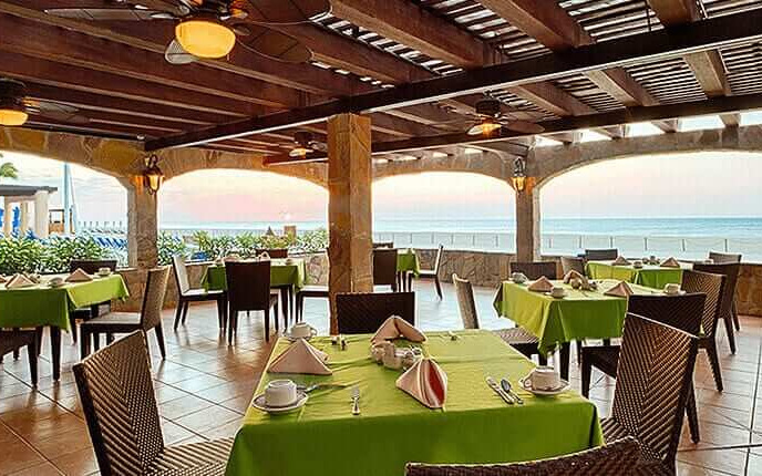 Restaurant Restaurant