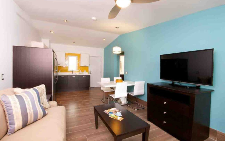 Suite 1 chambre Suite 1 chambre