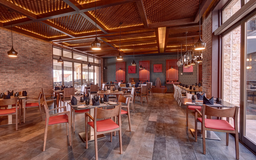 Restaurant Restaurant