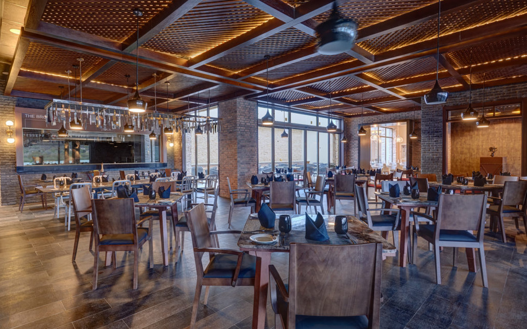 Restaurant Restaurant
