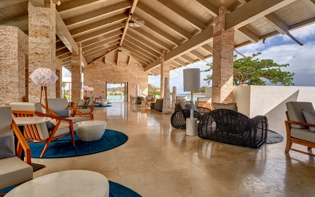 Lobby Lobby