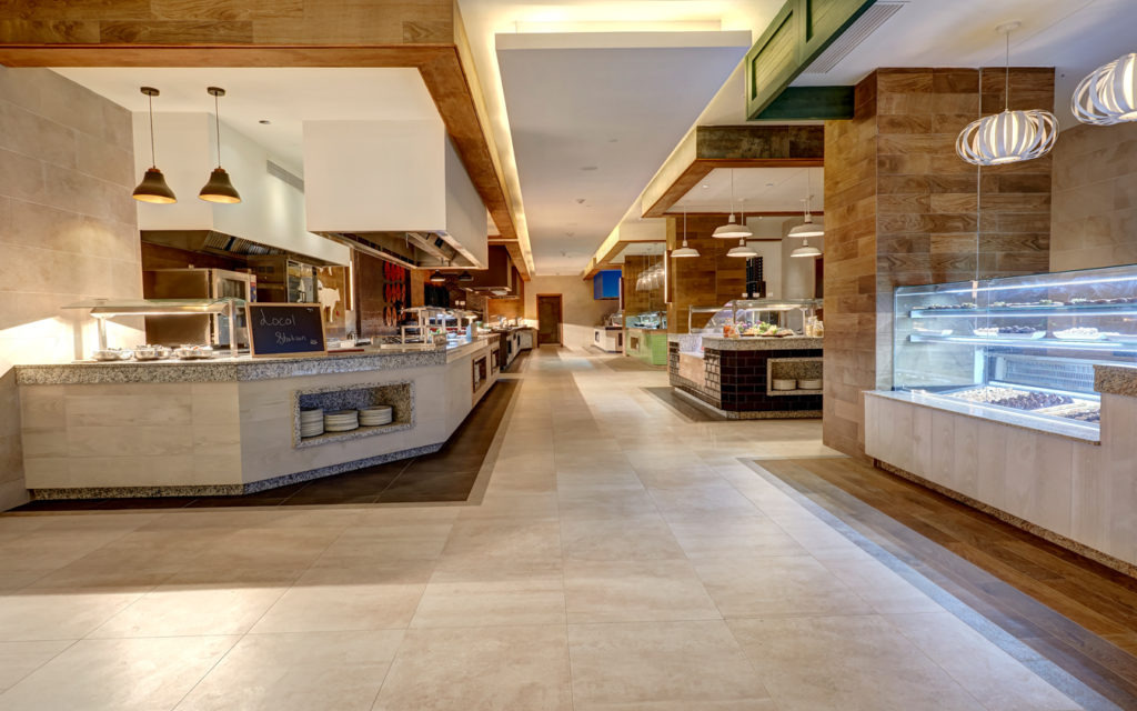 Buffet Buffet