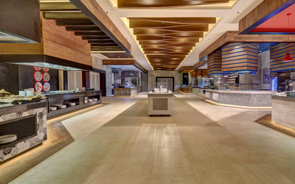 Buffet Buffet