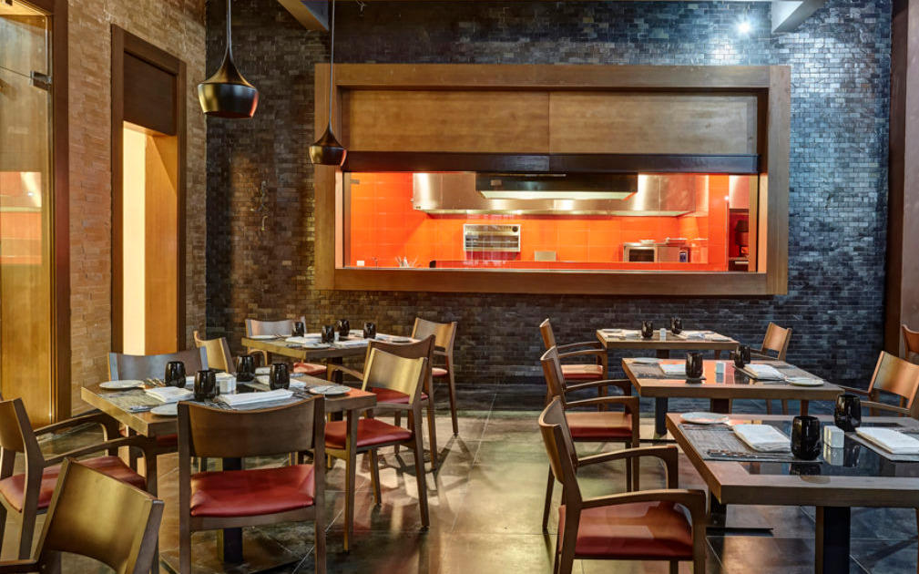 Restaurant Restaurant