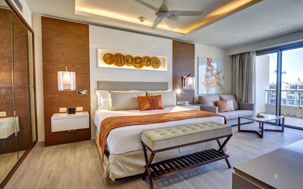 Junior Suite Junior Suite