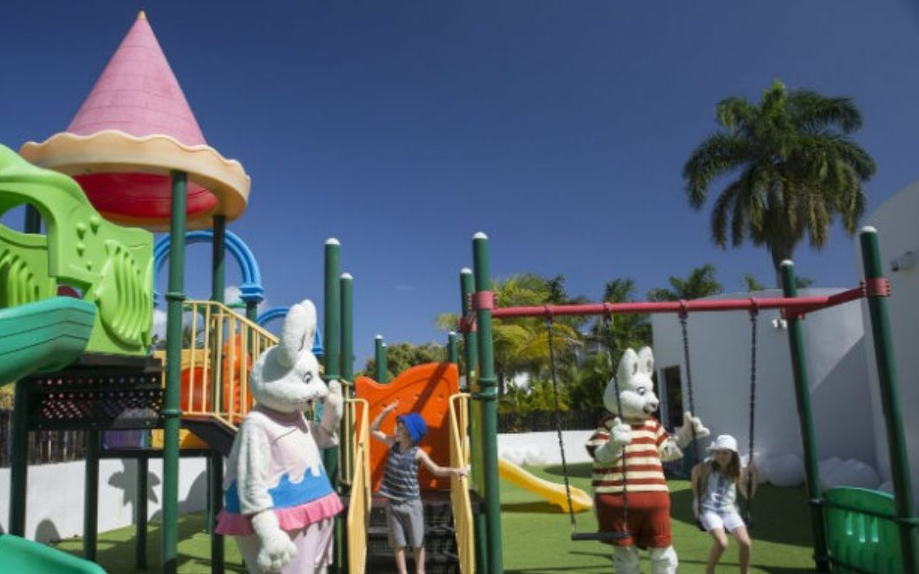 Kids club Kids club