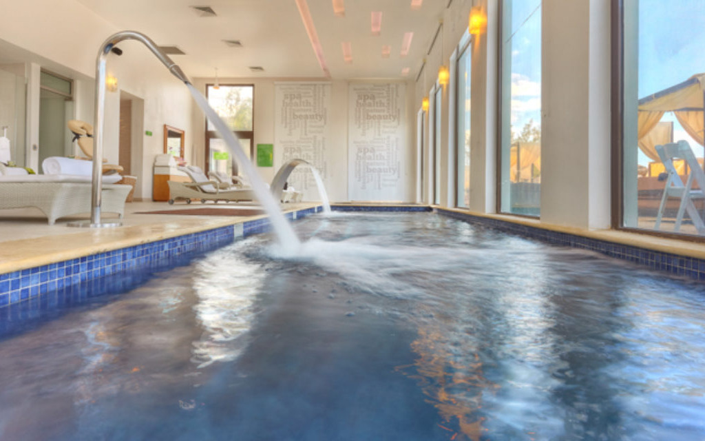 Spa Spa