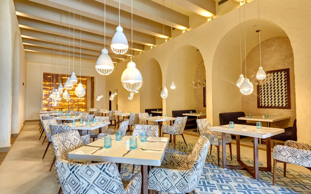 Restaurant Restaurant