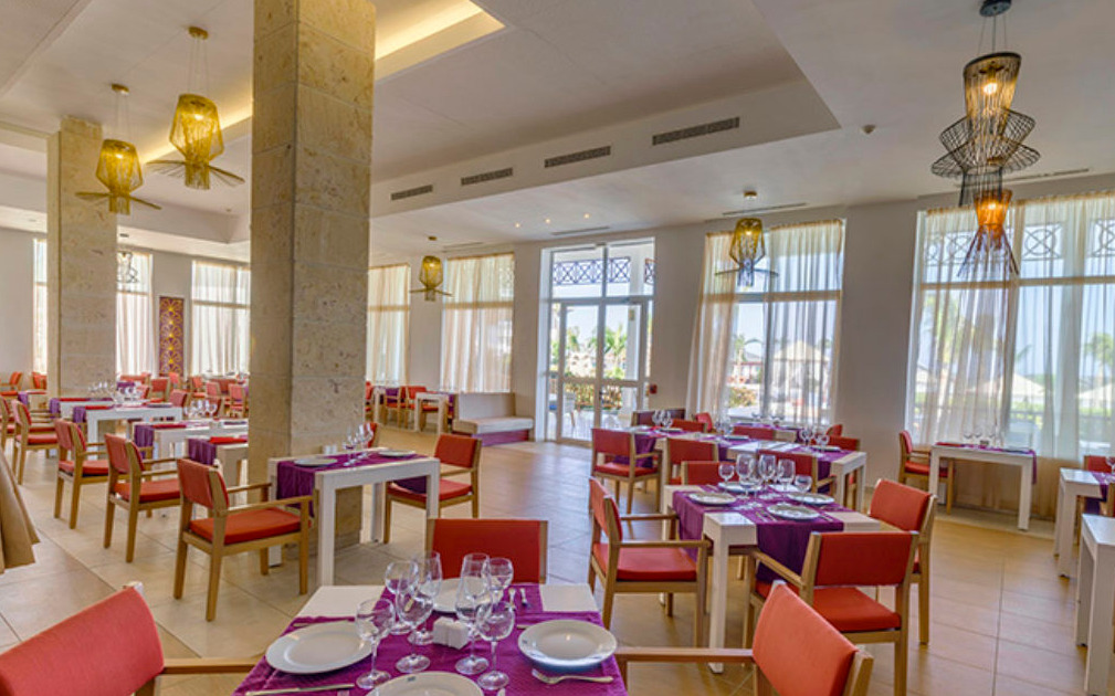 Restaurant Restaurant