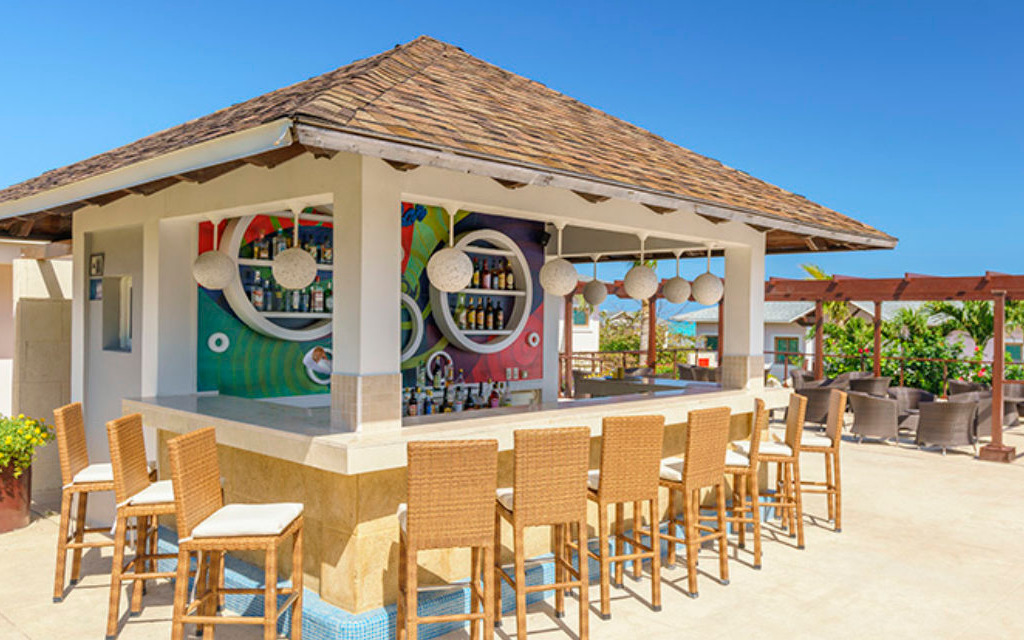 Bar piscine Bar piscine