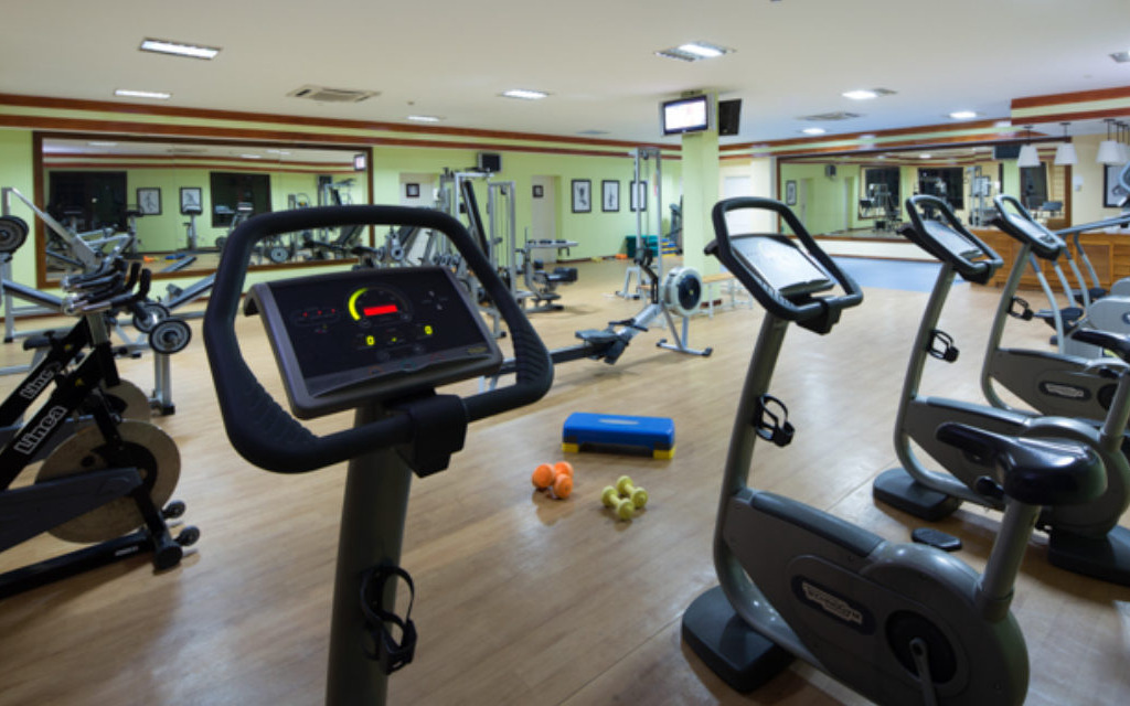 Gym Gym