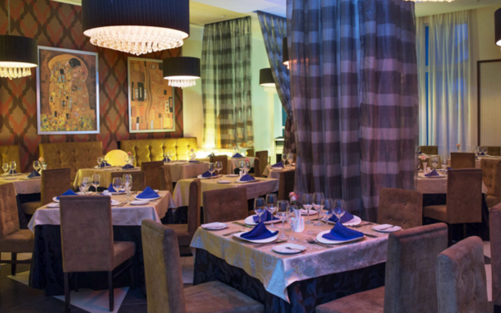 Restaurant Restaurant