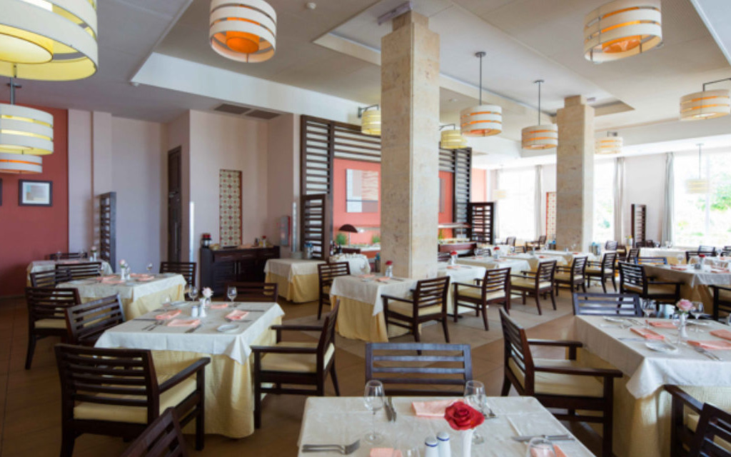Restaurant Restaurant