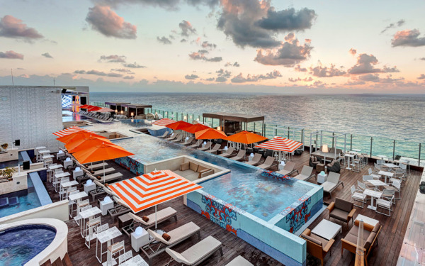 Bar Sky Bar Sky