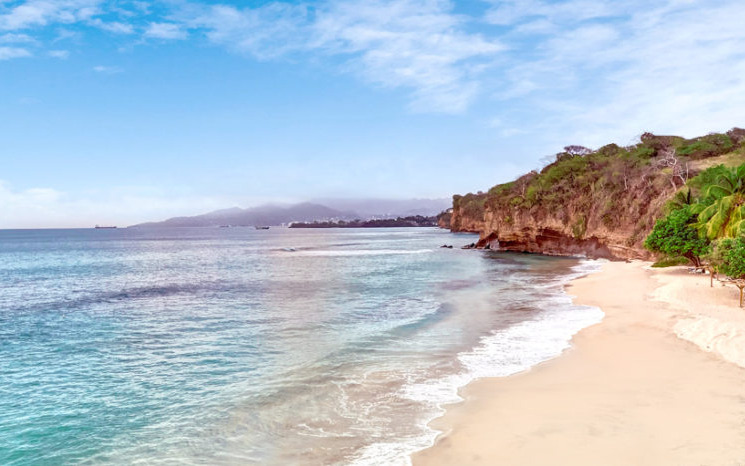 Beach Beach
