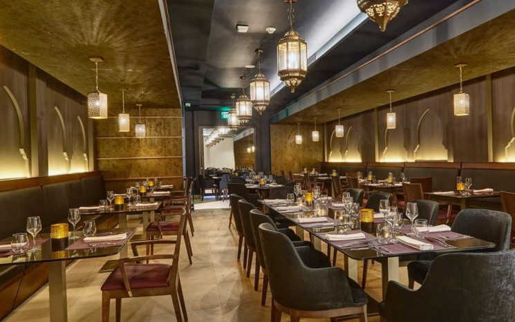 Restaurant Restaurant