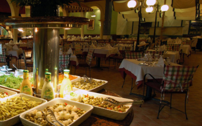 Buffet Buffet