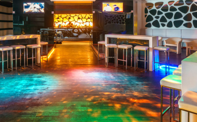 Disco Disco