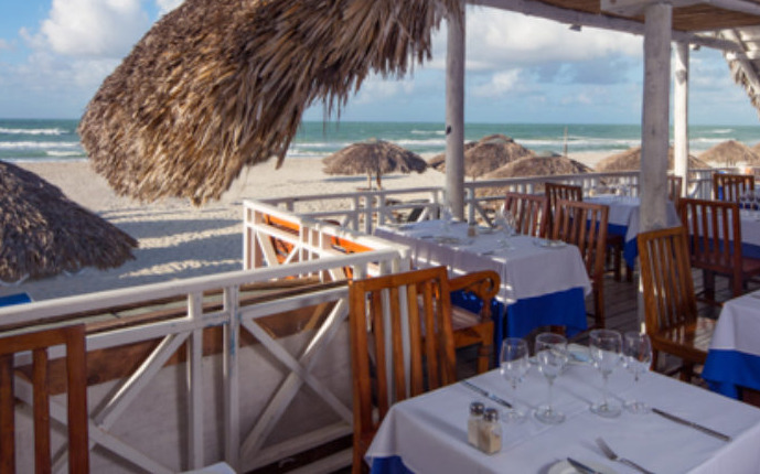 Restaurant Restaurant