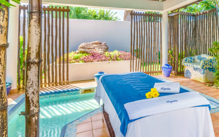 SPA SPA