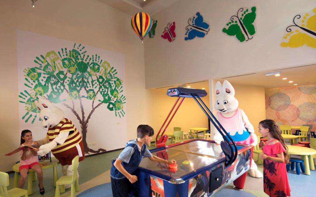 Kids club Kids club
