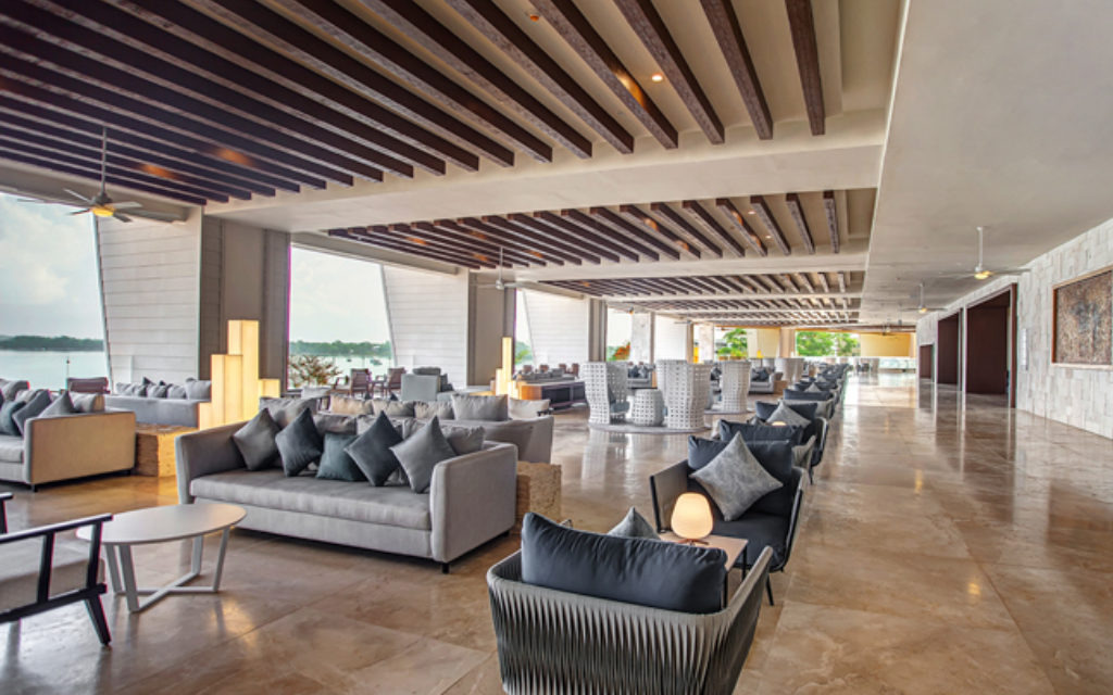 Lobby Lobby